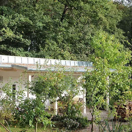 Ferienhaus Haus Tiergarten Damshagen