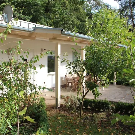 Ferienhaus Haus Tiergarten *