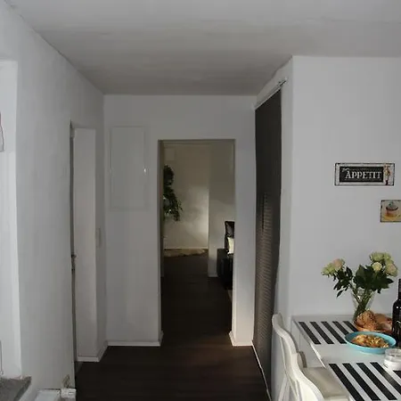 Ferienhaus Haus Tiergarten