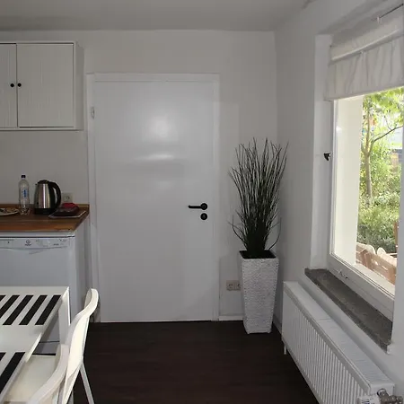 Haus Tiergarten