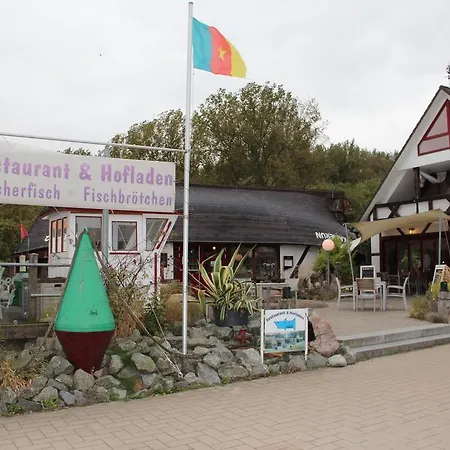 Ferienhaus Haus Tiergarten Damshagen