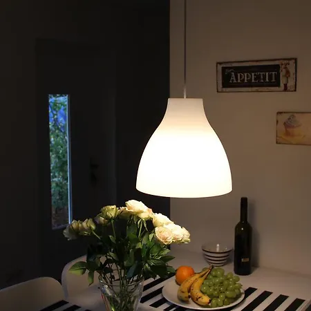 Ferienhaus Haus Tiergarten *