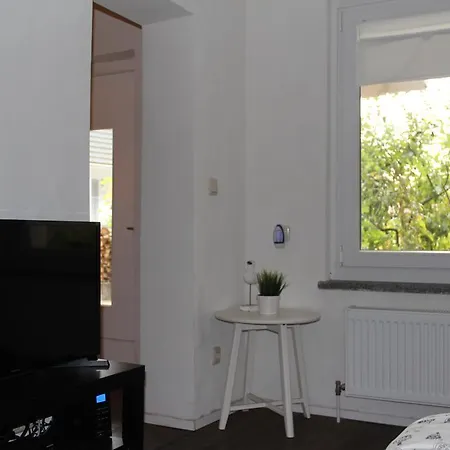 Ferienhaus Haus Tiergarten *