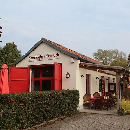 Haus Tiergarten Damshagen