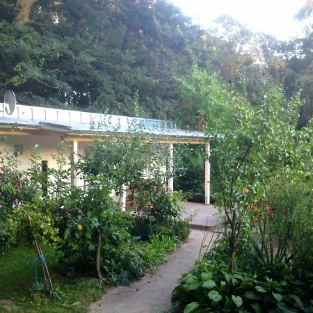 Ferienhaus Haus Tiergarten *